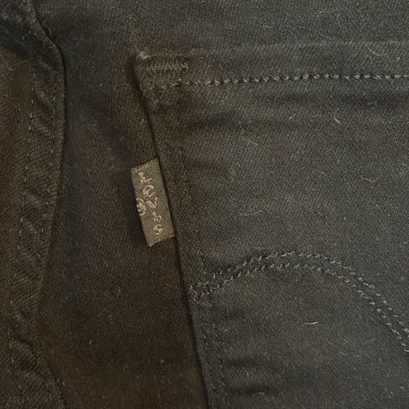 Levi’s 311 shaping skinny - Picture 3 of 4